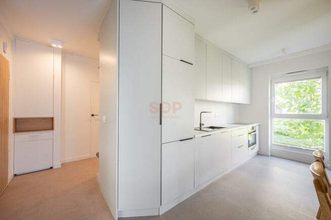 Mieszkanie Wrocław Krzyki, Borek, Racławicka