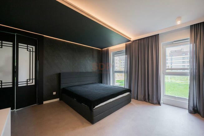 Mieszkanie Wrocław Krzyki, Borek, Racławicka