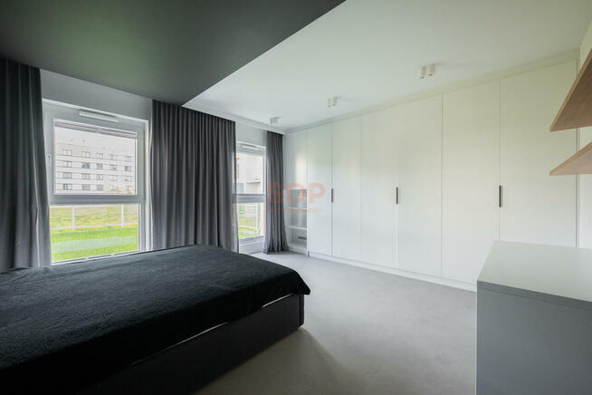 Mieszkanie Wrocław Krzyki, Borek, Racławicka