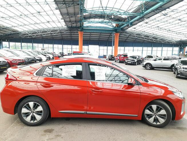 Hyundai IONIQ HYBRYDA PLUG-IN, SUPER STAN MECHANICZNY I WIZUALNY, SERWISOWANY!