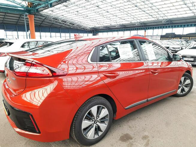 Hyundai IONIQ HYBRYDA PLUG-IN, SUPER STAN MECHANICZNY I WIZUALNY, SERWISOWANY!