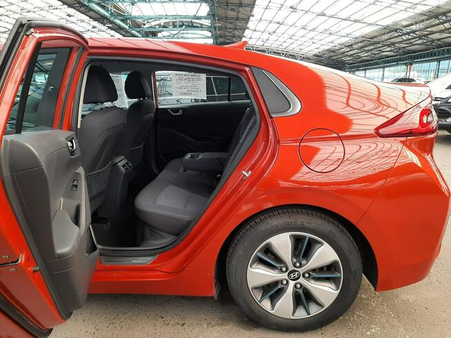 Hyundai IONIQ HYBRYDA PLUG-IN, SUPER STAN MECHANICZNY I WIZUALNY, SERWISOWANY!