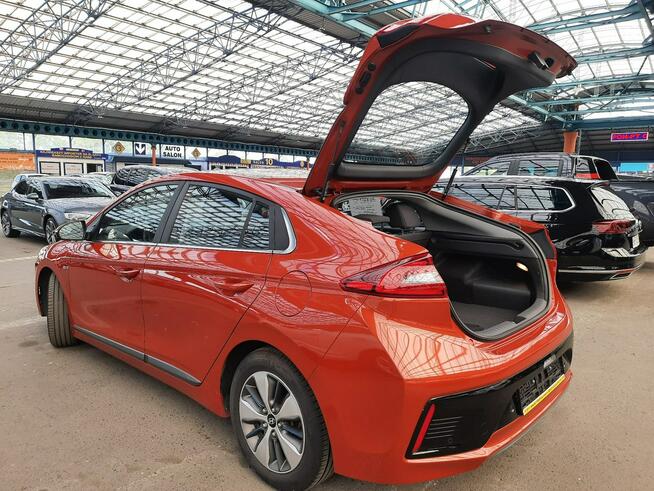 Hyundai IONIQ HYBRYDA PLUG-IN, SUPER STAN MECHANICZNY I WIZUALNY, SERWISOWANY!