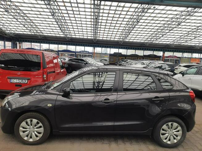 SUZUKI BALENO ROK 2016 I REJESTRACJA ROK 2017 SERWISOWANY REGULARNIE