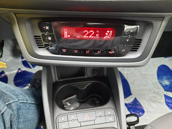 SEAT IBIZA ROK 2011 DIESEL EURO V 1.2 TDi