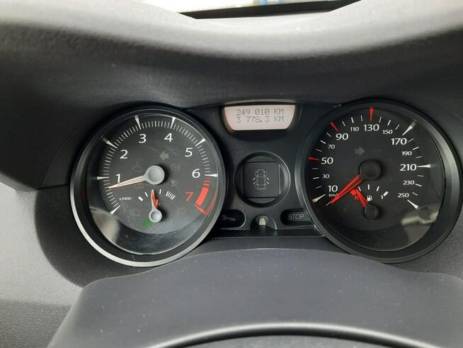 RENAULT MEGANE II LIFT ROK 2009 BENZYNA 1.6 BEZKOLIZYJNY