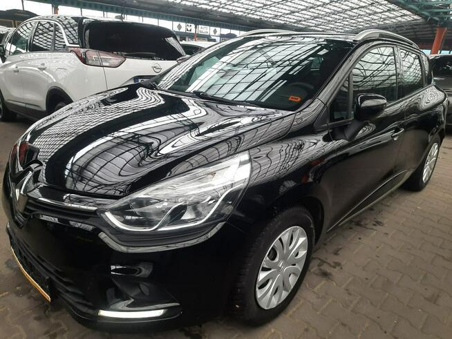 Renault Clio JEDEN WŁAŚCICIEL OD NOWOŚCI,ZAKONSERWOWANY JAKO NOWY,ZAPYTAJ O OPONY