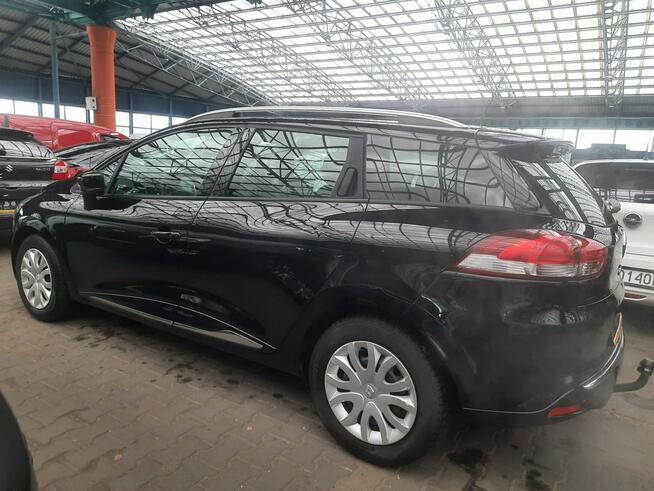 Renault Clio JEDEN WŁAŚCICIEL OD NOWOŚCI,ZAKONSERWOWANY JAKO NOWY,ZAPYTAJ O OPONY