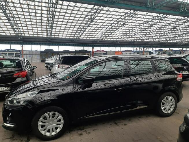 Renault Clio JEDEN WŁAŚCICIEL OD NOWOŚCI,ZAKONSERWOWANY JAKO NOWY,ZAPYTAJ O OPONY