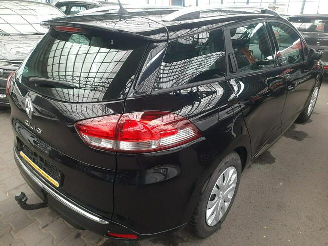 Renault Clio JEDEN WŁAŚCICIEL OD NOWOŚCI,ZAKONSERWOWANY JAKO NOWY,ZAPYTAJ O OPONY