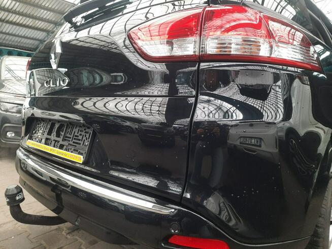 Renault Clio JEDEN WŁAŚCICIEL OD NOWOŚCI,ZAKONSERWOWANY JAKO NOWY,ZAPYTAJ O OPONY