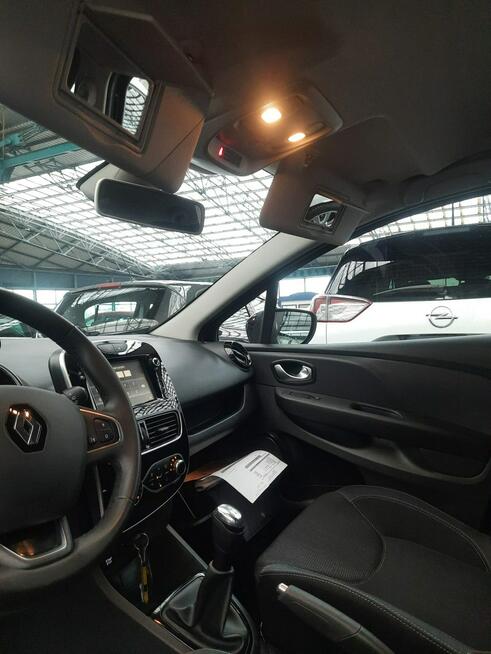 Renault Clio JEDEN WŁAŚCICIEL OD NOWOŚCI,ZAKONSERWOWANY JAKO NOWY,ZAPYTAJ O OPONY