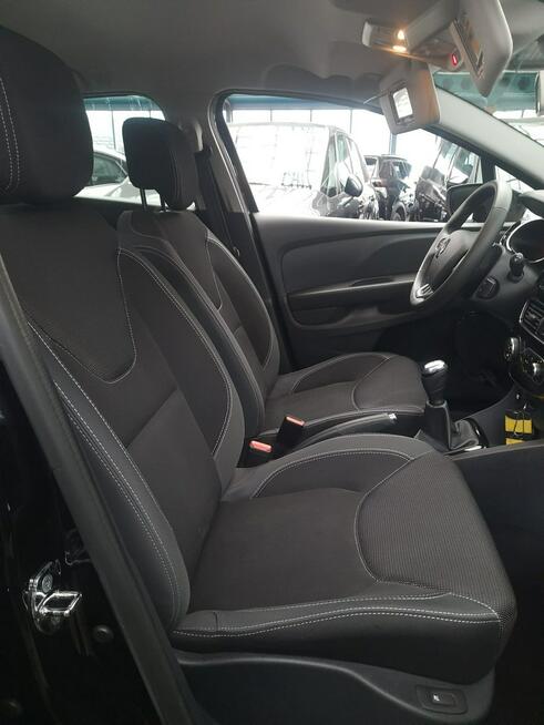 Renault Clio JEDEN WŁAŚCICIEL OD NOWOŚCI,ZAKONSERWOWANY JAKO NOWY,ZAPYTAJ O OPONY