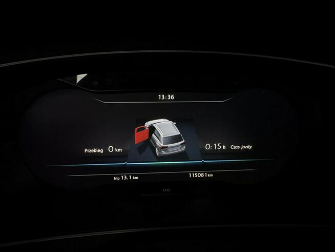 Volkswagen Tiguan 2.0TSI 180KM 4Motion R-Line Salon Polska Faktura VAT 23% Pierwszy Wł