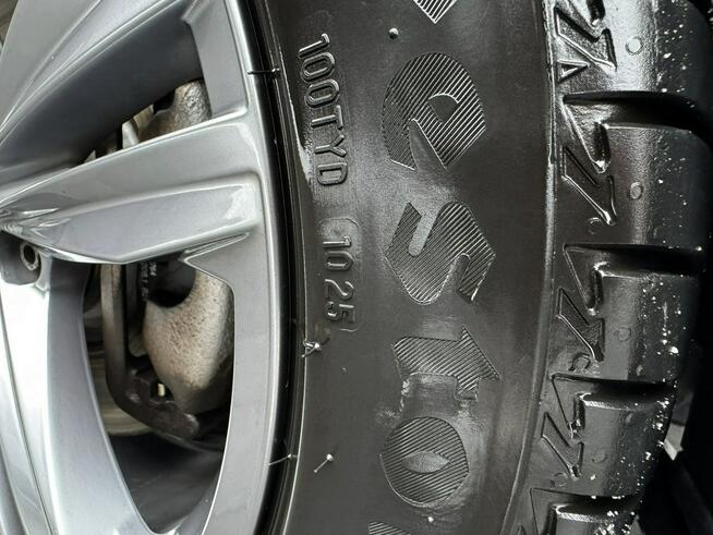 Volkswagen Tiguan 2.0TSI 180KM 4Motion R-Line Salon Polska Faktura VAT 23% Pierwszy Wł