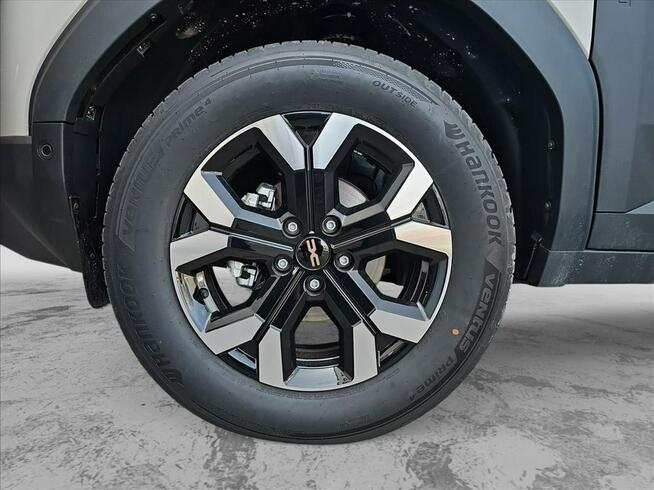 Duster 1.0 TCe Extreme LPG