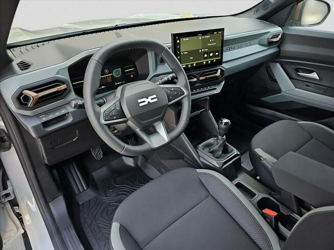 Duster 1.0 TCe Extreme LPG