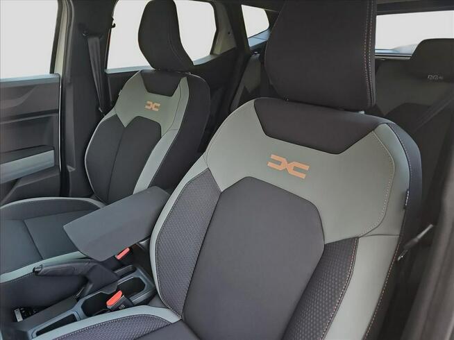 Duster 1.0 TCe Extreme LPG