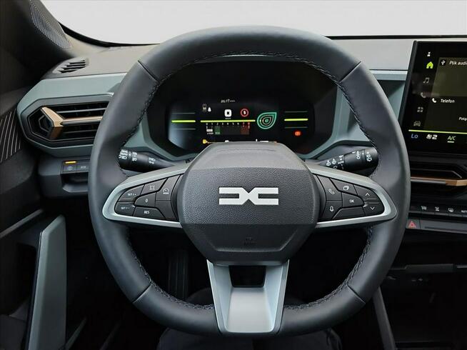 Duster 1.0 TCe Extreme LPG