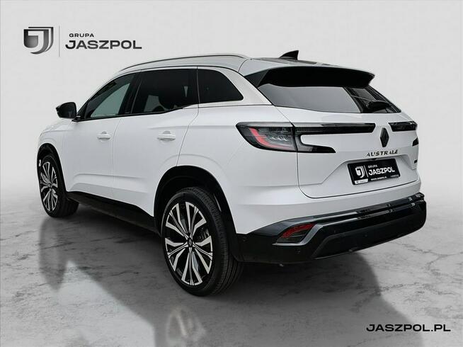 Austral 1.2 E-Tech Full Hybrid 200 Iconic MMT