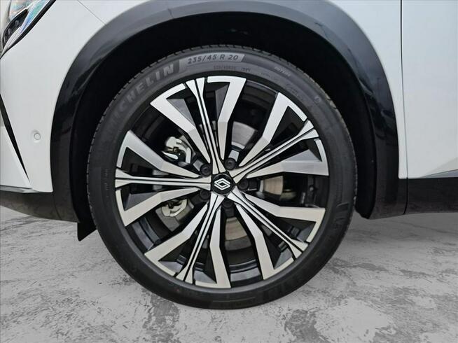 Austral 1.2 E-Tech Full Hybrid 200 Iconic MMT