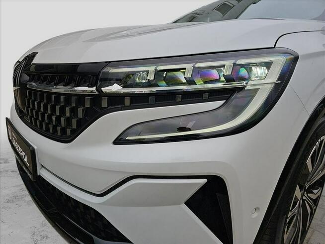 Austral 1.2 E-Tech Full Hybrid 200 Iconic MMT