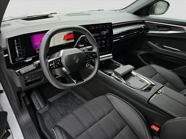 Austral 1.2 E-Tech Full Hybrid 200 Iconic MMT