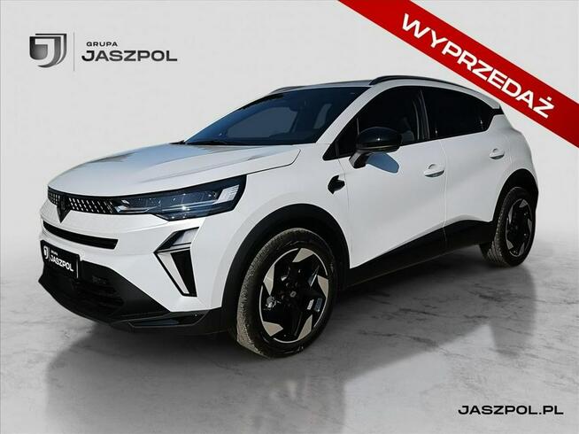 Captur 1.0 TCe Techno LPG