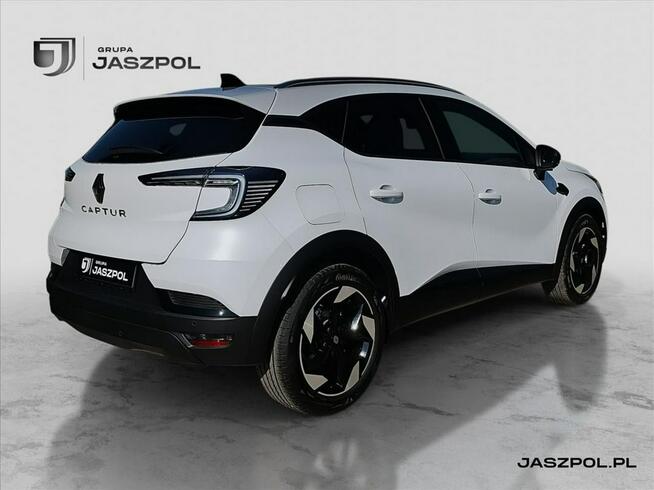 Captur 1.0 TCe Techno LPG