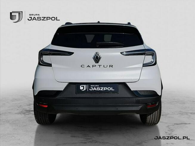 Captur 1.0 TCe Techno LPG