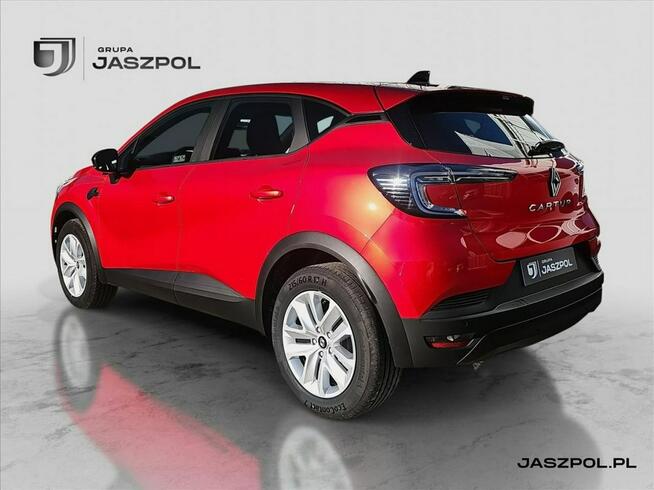 Captur 1.0 TCe Evolution LPG