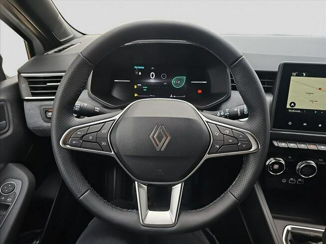 Clio 1.0 TCe Techno LPG