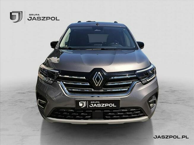 Kangoo 1.3 TCe Techno EDC