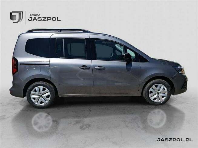 Kangoo 1.3 TCe Techno EDC