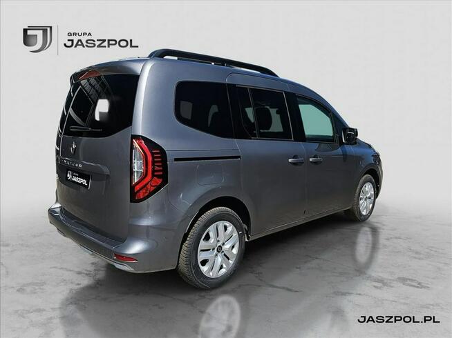 Kangoo 1.3 TCe Techno EDC