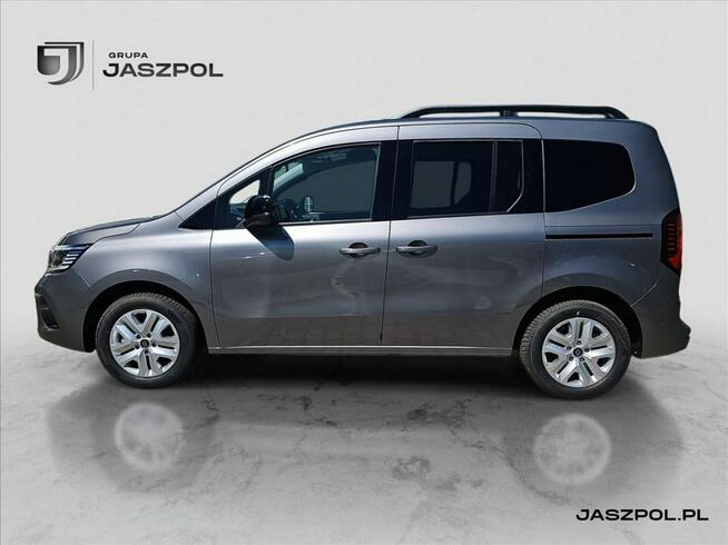 Kangoo 1.3 TCe Techno EDC