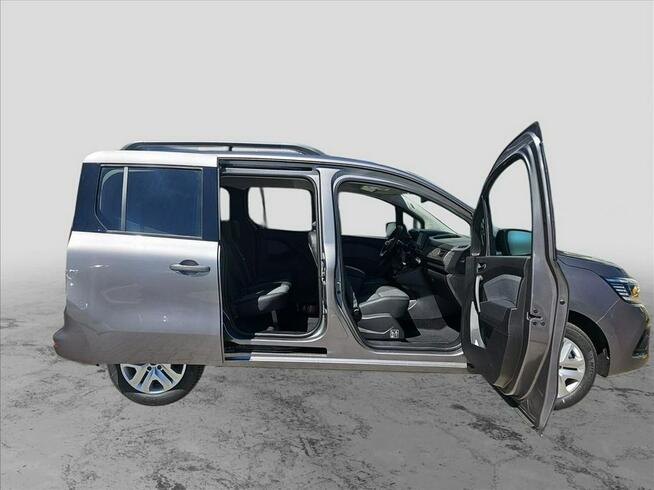 Kangoo 1.3 TCe Techno EDC