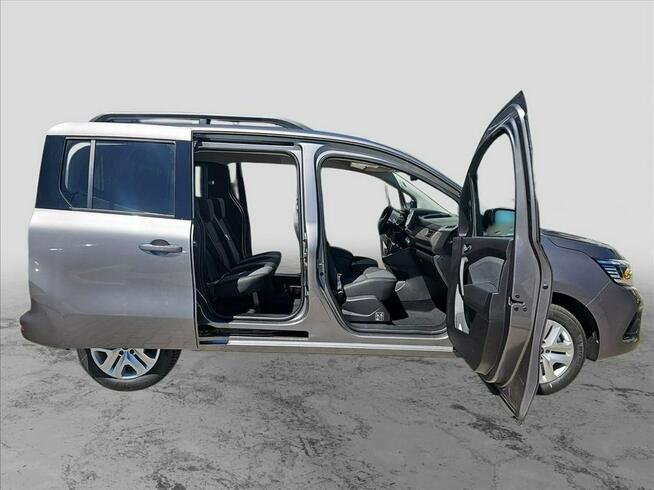 Kangoo 1.3 TCe Techno EDC