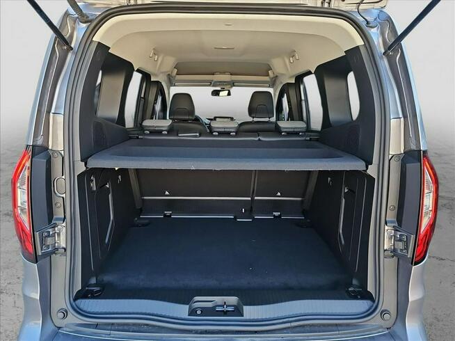 Kangoo 1.3 TCe Techno EDC