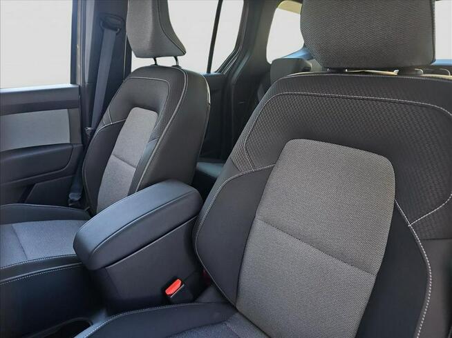 Kangoo 1.3 TCe Techno EDC