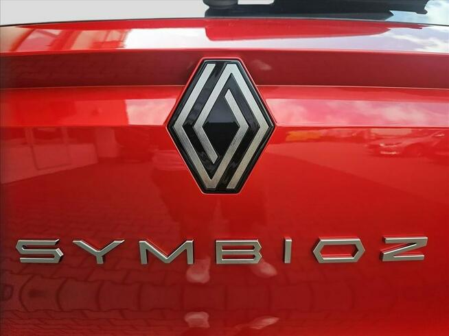 Symbioz 1.6 E-Tech Full Hybrid 145 Evolution
