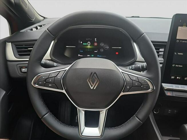 Symbioz 1.6 E-Tech Full Hybrid 145 Evolution