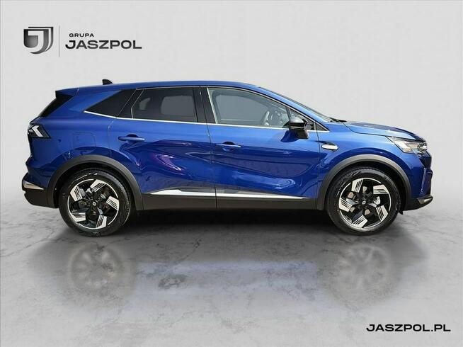 Symbioz 1.6 E-Tech Full Hybrid 145 Techno