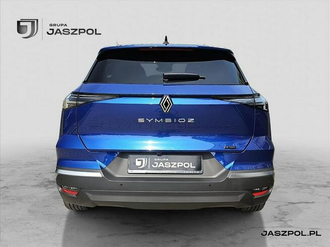 Symbioz 1.6 E-Tech Full Hybrid 145 Techno