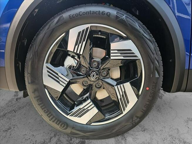 Symbioz 1.6 E-Tech Full Hybrid 145 Techno