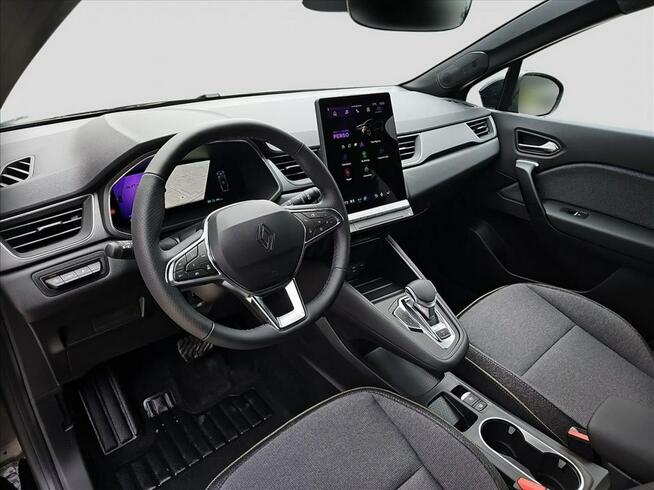 Symbioz 1.6 E-Tech Full Hybrid 145 Techno