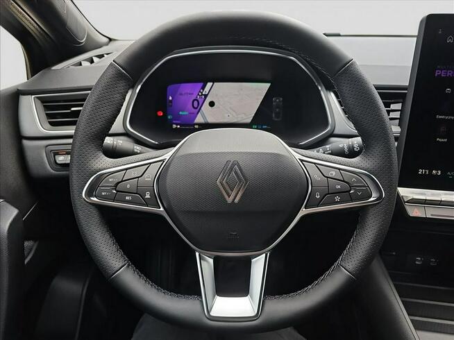 Symbioz 1.6 E-Tech Full Hybrid 145 Techno