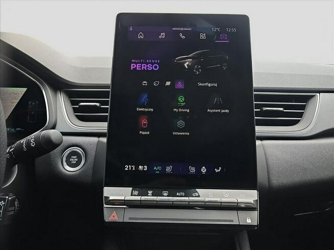 Symbioz 1.6 E-Tech Full Hybrid 145 Techno