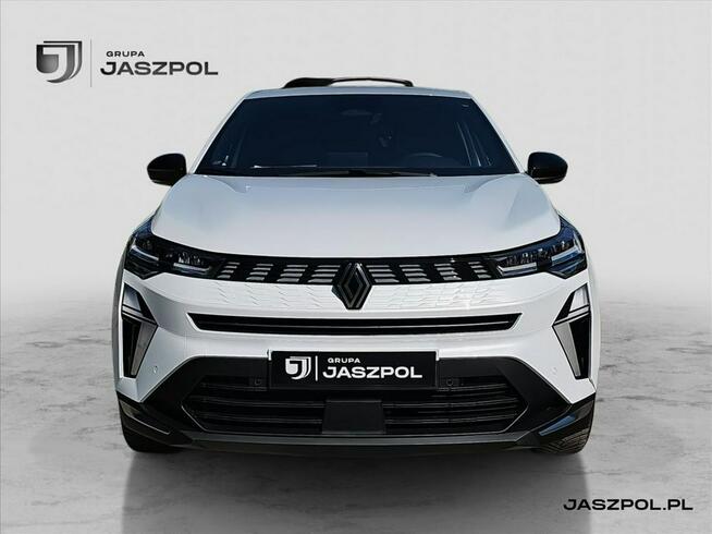 Symbioz 1.6 E-Tech Full Hybrid 145 Techno