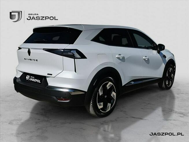 Symbioz 1.6 E-Tech Full Hybrid 145 Techno